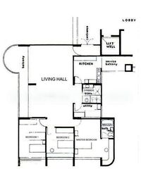 Neptune Court (D15), Apartment #637142351
